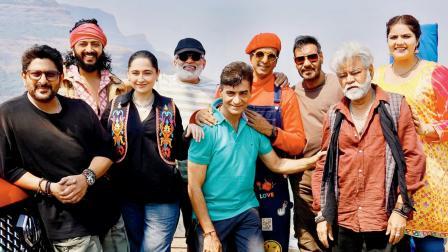 ‘ધમાલ 4’ મલ્ટી-સ્ટારર ફિલ્મ છે