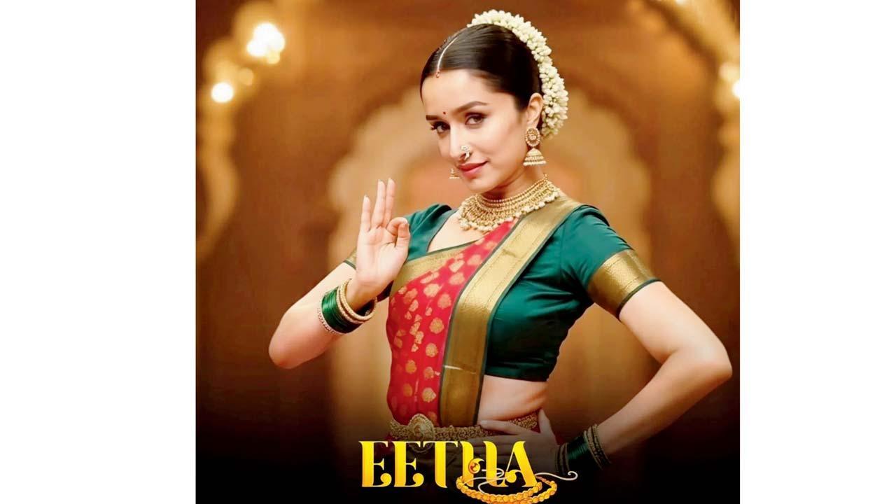 ‘ઈથા’ મહારાષ્ટ્રના પ્રખ્યાત તમાશા અને લાવણી કલાકાર વિઠાબાઈ ભાઉ માંગ નારાયણગાવકરના જીવન પર આધારિત છે