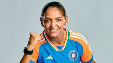 T20 ઇન્ટરનૅશનલમાં ૨૦૦ મૅચ રમનાર પહેલી ક્રિકેટર બનશે હરમનપ્રીત કૌર