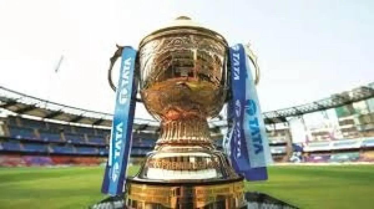 આઈપીએલ (ફાઈલ તસવીર)