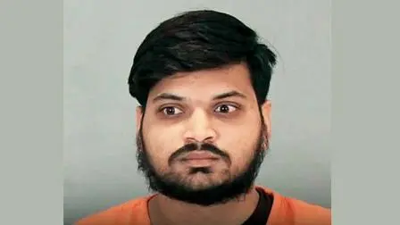 કવન પટેલ