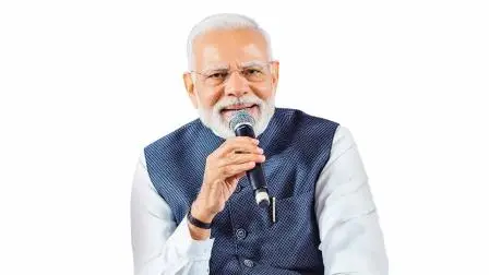 નરેન્દ્ર મોદી