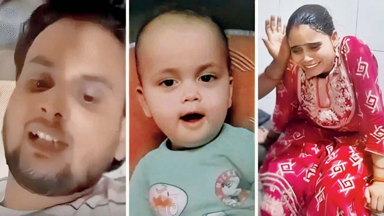  પોલીસે વિરાજને અરેસ્ટ કરી લીધો હતો