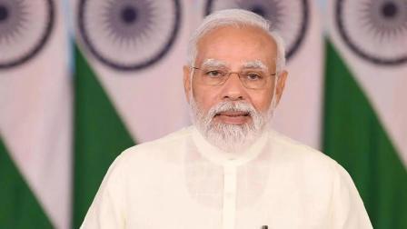 નરેન્દ્ર મોદી (ફાઈલ તસવીર)