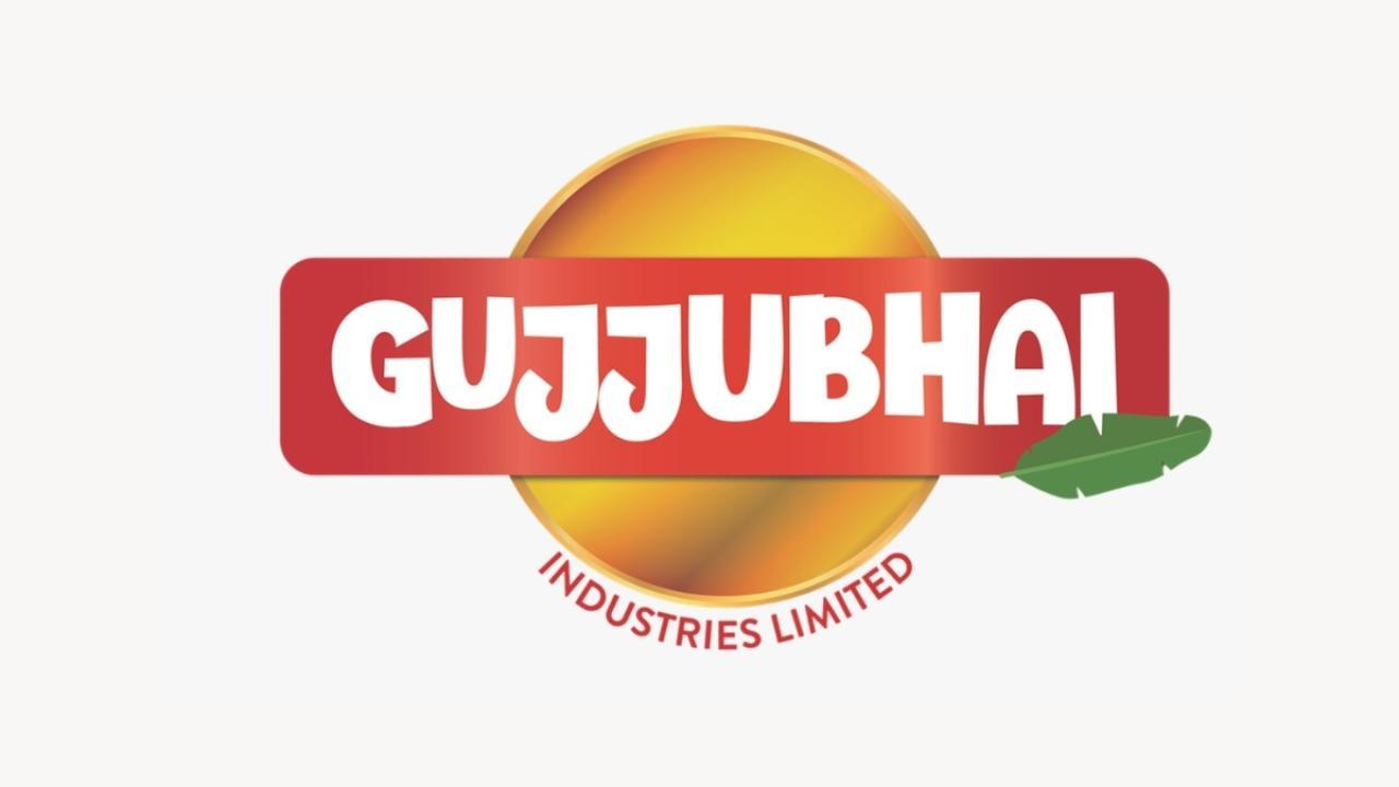 ગુજ્જુભાઈ ઇન્ડસ્ટ્રીઝ લિમિટેડ 
