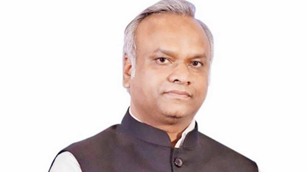 પ્રિયાંક ખડગે