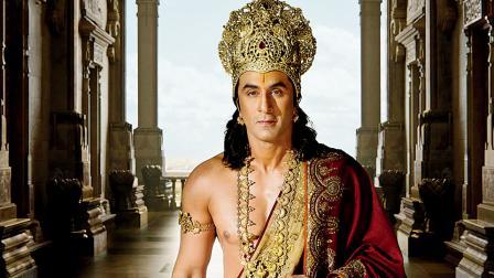 `રામાયણ`માં રણબીર કપૂર