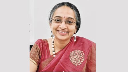 સેજલ શાહ