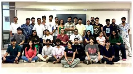 FTII અને  UPGનો સંયુક્ત ઉપક્રમ એટલે સર્જનાત્મક શિક્ષણની નવી બ્લુ પ્રિન્ટ