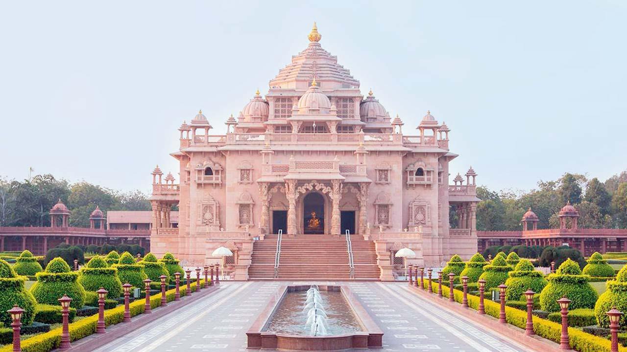 પ્રતીકાત્મક તસવીર