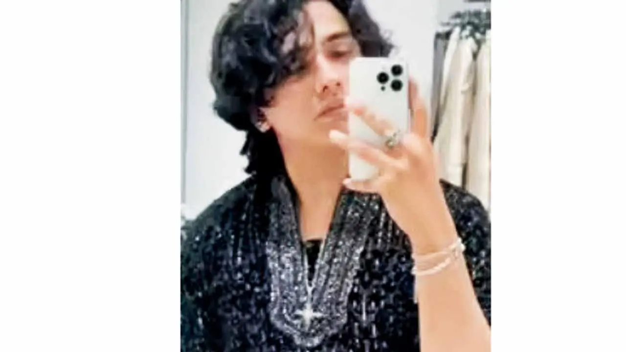 મયંક લોહાર