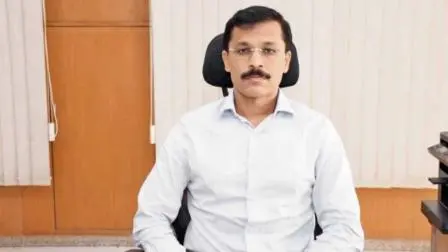 તુકારામ મુંઢે