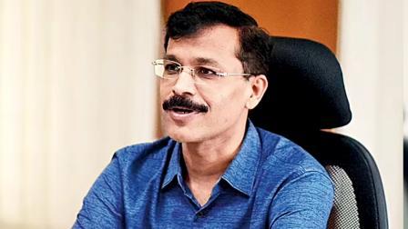તુકારામ મુંઢે