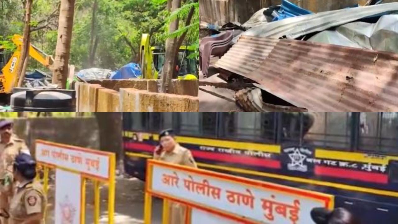 વીડિયોમાંથી લીધેલા સ્ક્રિનશોટ