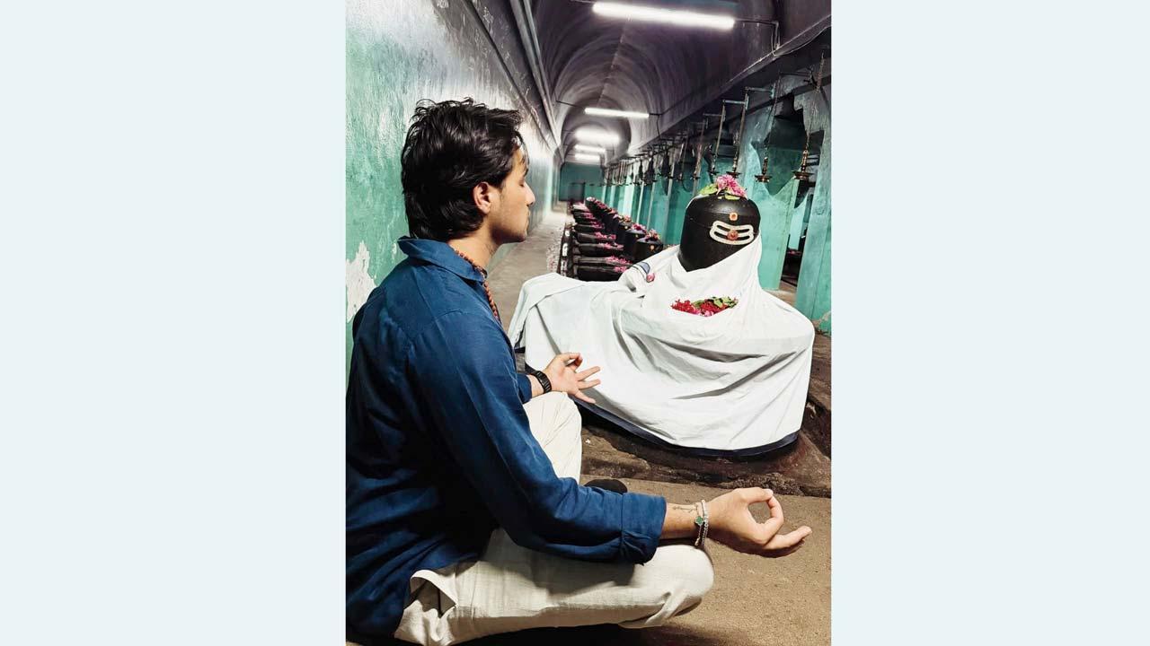 અભિષેક શર્મા