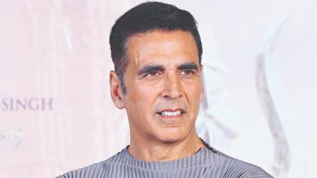 અક્ષય કુમાર