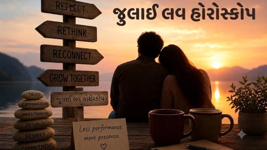 બુધ પણ વક્રી થયો છે ત્યારે જાણો જુલાઈમાં તમારી રાશીએ શું કાળજી રાખવી જોઇએ