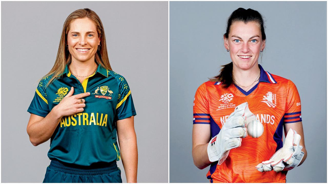 વિમેન્સ T20 વર્લ્ડ કપ 2026માં આજની મૅચ કોની-કોની?