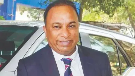 દેવજિત સૈકિયા