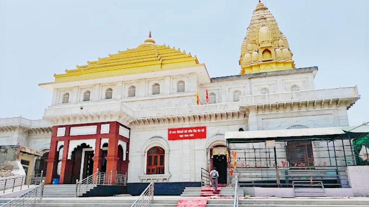 બોલો, માતા ભીમેશ્વરી કી જય