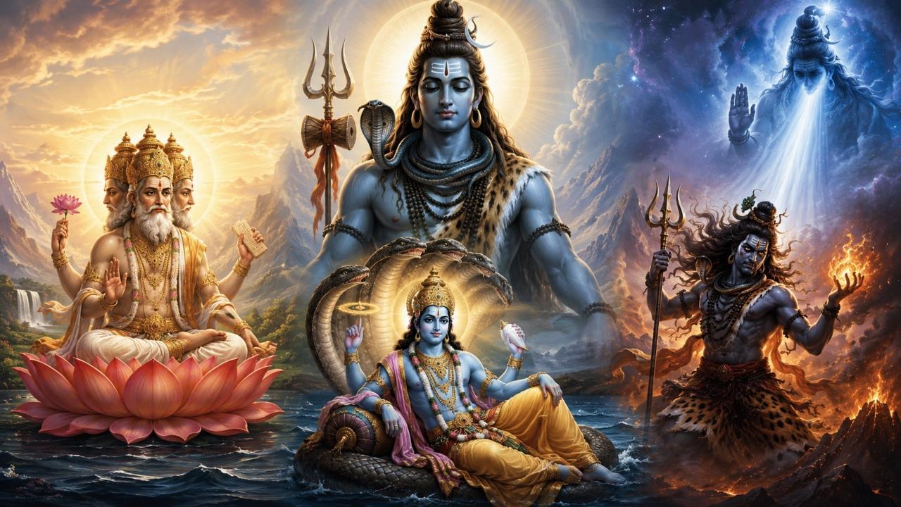 પ્રતીકાત્મક તસવીર (તસવીર સૌજન્યઃ એઆઇ)