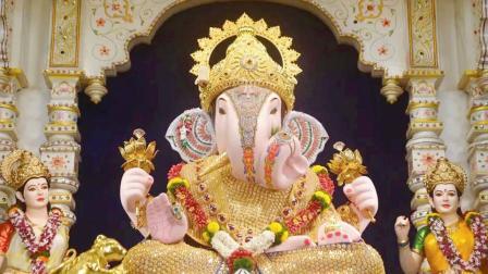 દગડુશેઠ ગણપતિ