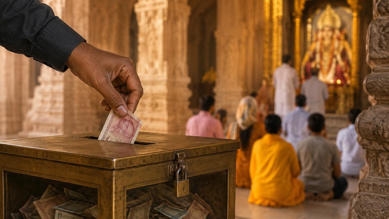 પ્રતીકાત્મક તસવીર (તસવીર સૌજન્યઃ એઆઇ)