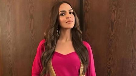 ઇશા દેઓલ (ફાઈલ તસવીર)