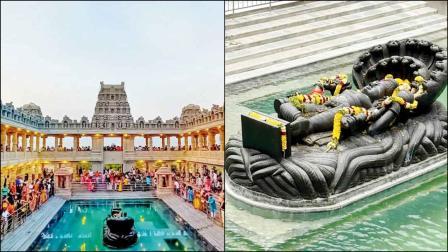 સ્વર્ણગિરિ વેન્કટેશ્વર સ્વામી મંદિર