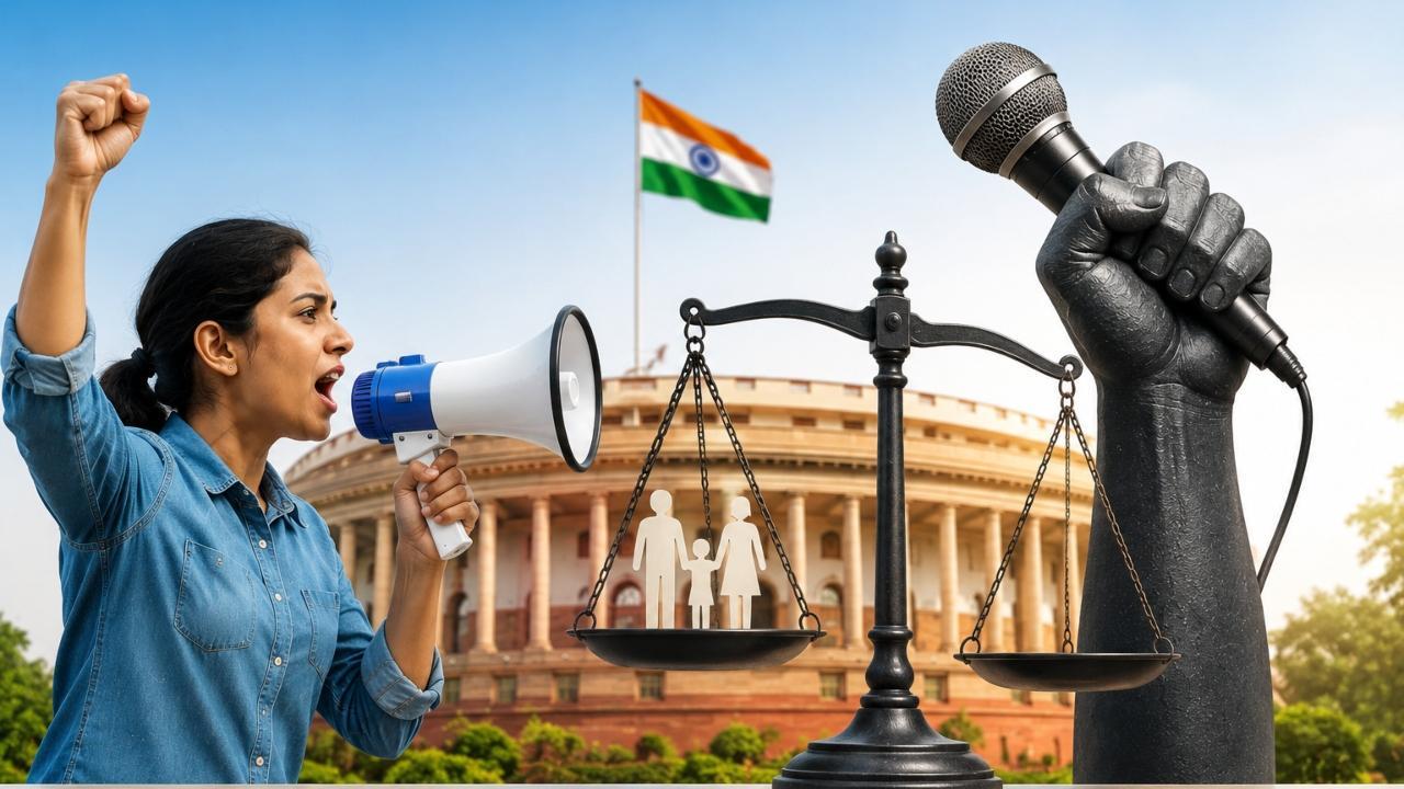 પ્રતીકાત્મક તસવીર (તસવીર સૌજન્યઃ એઆઇ)