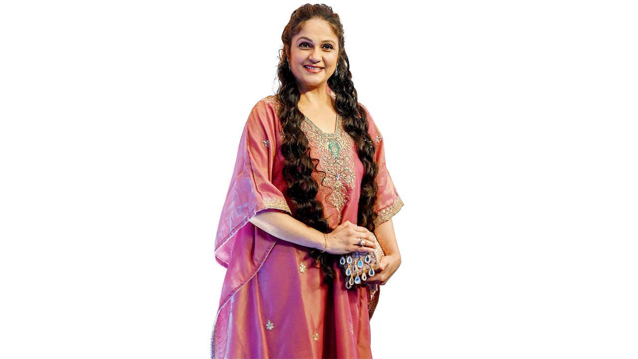 ગ્રેસી ‘લગાન’નાં ૨૫ વર્ષની ઉજવણીમાં સામેલ થઈ હતી