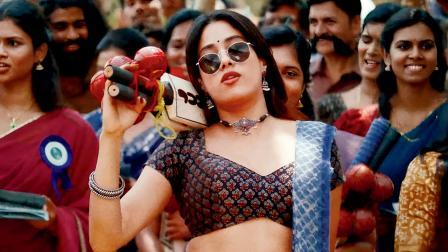 જાહ્‌નવી કપૂર