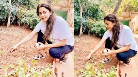જુહી ચાવલા