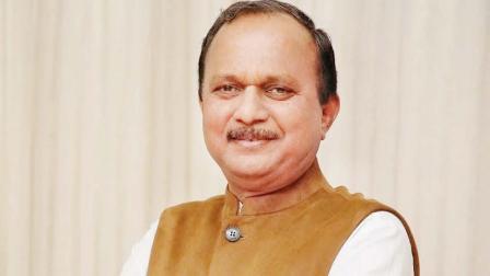 કૃપાલ તુમાને