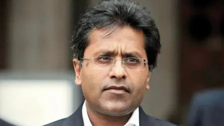 લલિત મોદીની ફાઇલ તસવીર