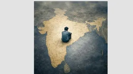 પ્રતીકાત્મક તસવીર