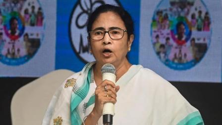 મમતા બેનર્જી