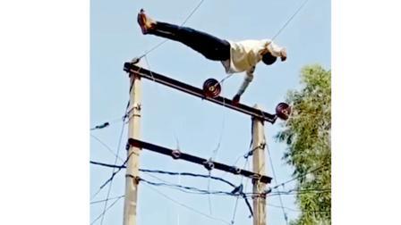 દારૂના નશામાં ધુત ભાઈએ કર્યું હતું કૃત્ય
