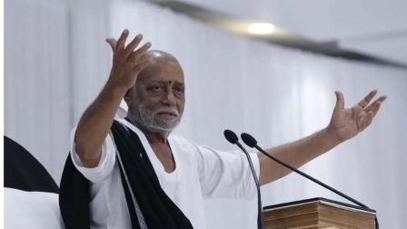 મોરારીબાપુ