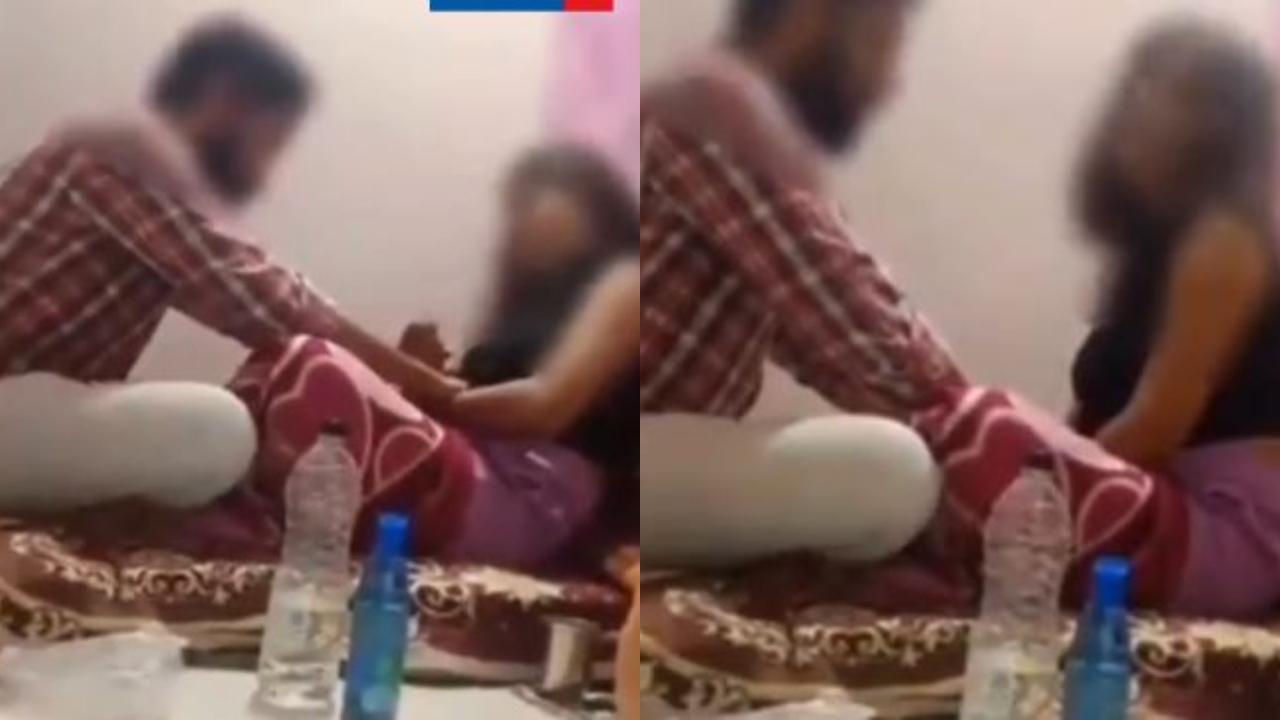 પ્રતીકાત્મક ફાઇલ તસવીર