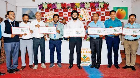 ૨૦૨૫માં નાગપુર જિલ્લા પરિષદ દ્વારા IAS વિનાયક મહામુનિના માર્ગદર્શનમાં શરૂ થયેલા પ્રોજેક્ટ DREAM અંતર્ગત ૧૦૩ ગામોમાં લાઇબ્રેરીઓ શરૂ થઈ છે