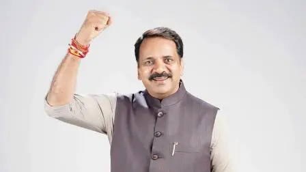 નરેન્દ્ર મહેતા