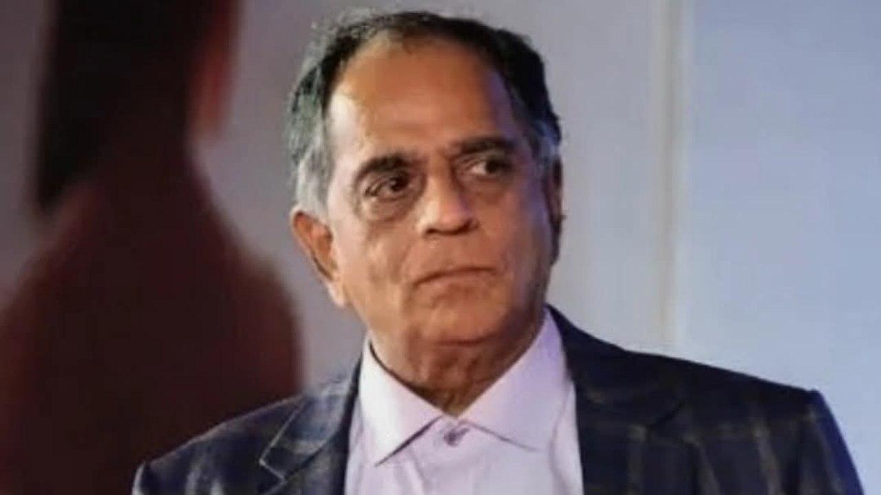 પહલાજ નિહલાની