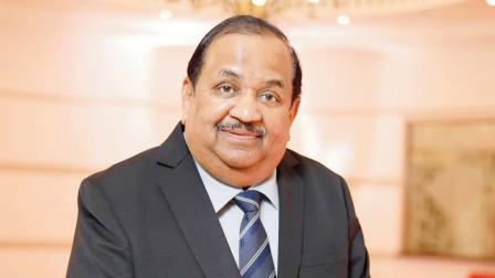 પંકજભાઈ સંઘવી