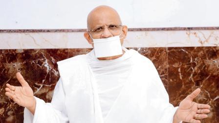 પૂ. શ્રી ધીરગુરુદેવ