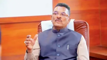 પ્રતાપ સરનાઇક