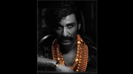 રાઘવ જુયાલ