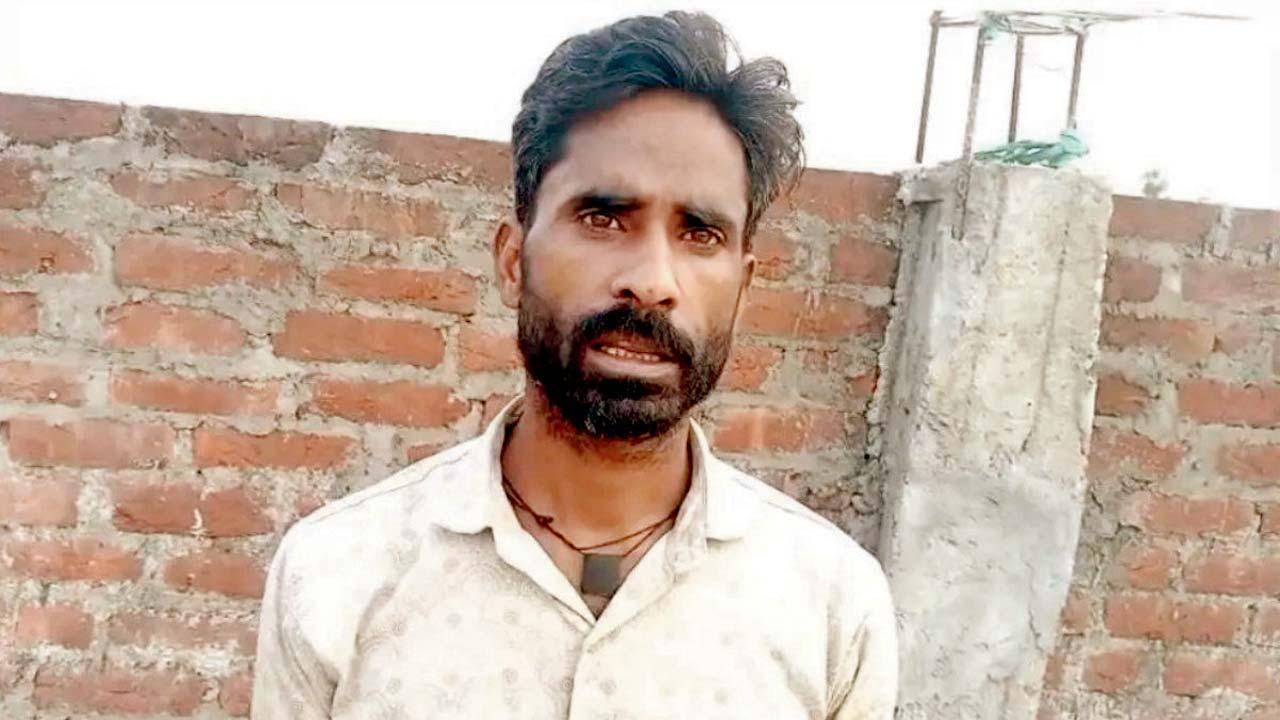 રાજ પ્રજાપતિ