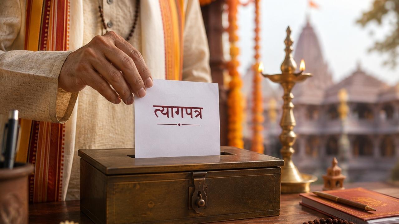 પ્રતીકાત્મક તસવીર (તસવીર સૌજન્યઃ એઆઇ)