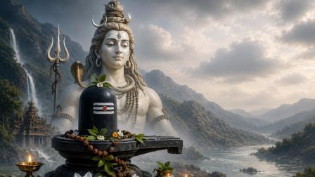પ્રતીકાત્મક તસવીર (તસવીર સૌજન્યઃ એઆઇ)